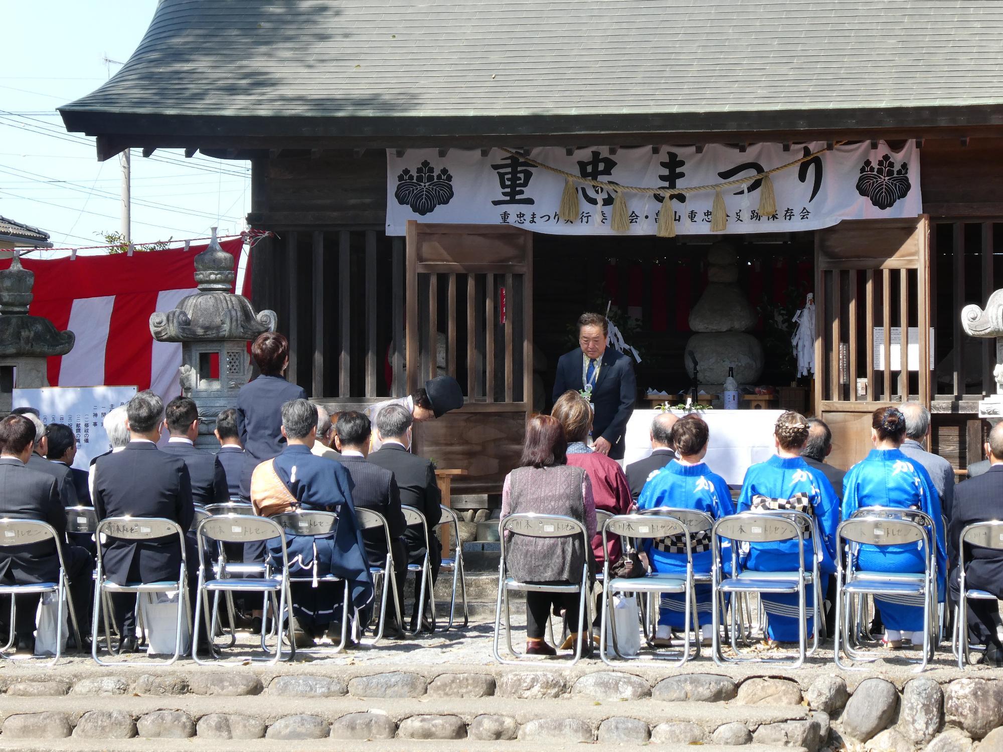 春の祭典