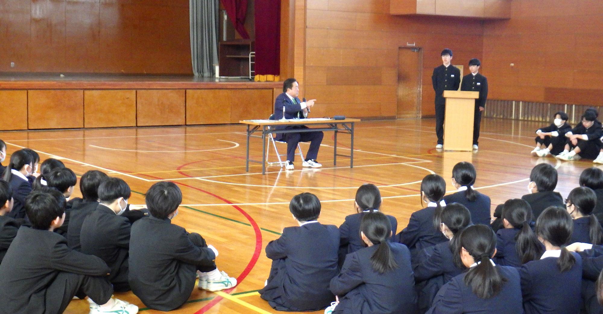 上柴中3