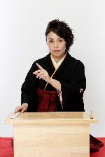 神田あおいさん