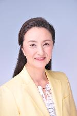 中林美恵子さん
