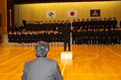 対話会の写真1