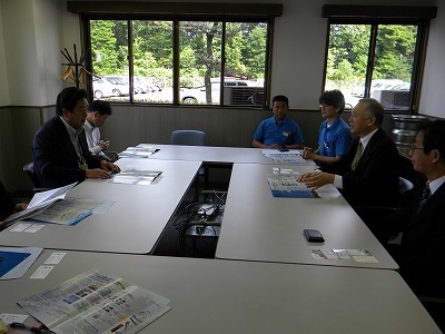 ローヤル電機 株式会社1