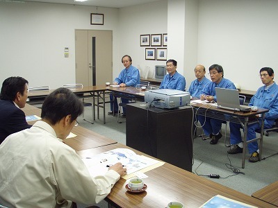 東京化成工業株式会社1