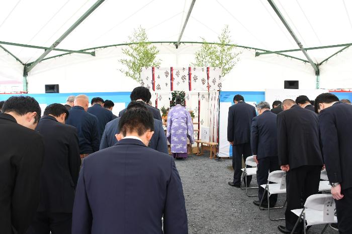 安全祈願祭1