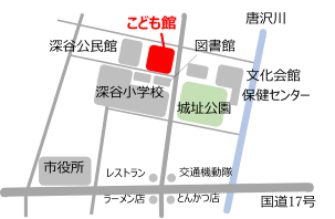 位置図