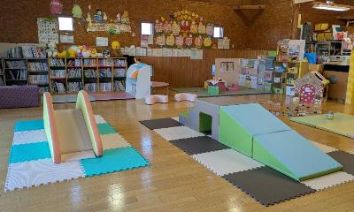 おかべ子育て支援センター