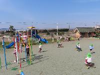 川本保育園