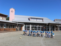 みらい幼児園おかべ