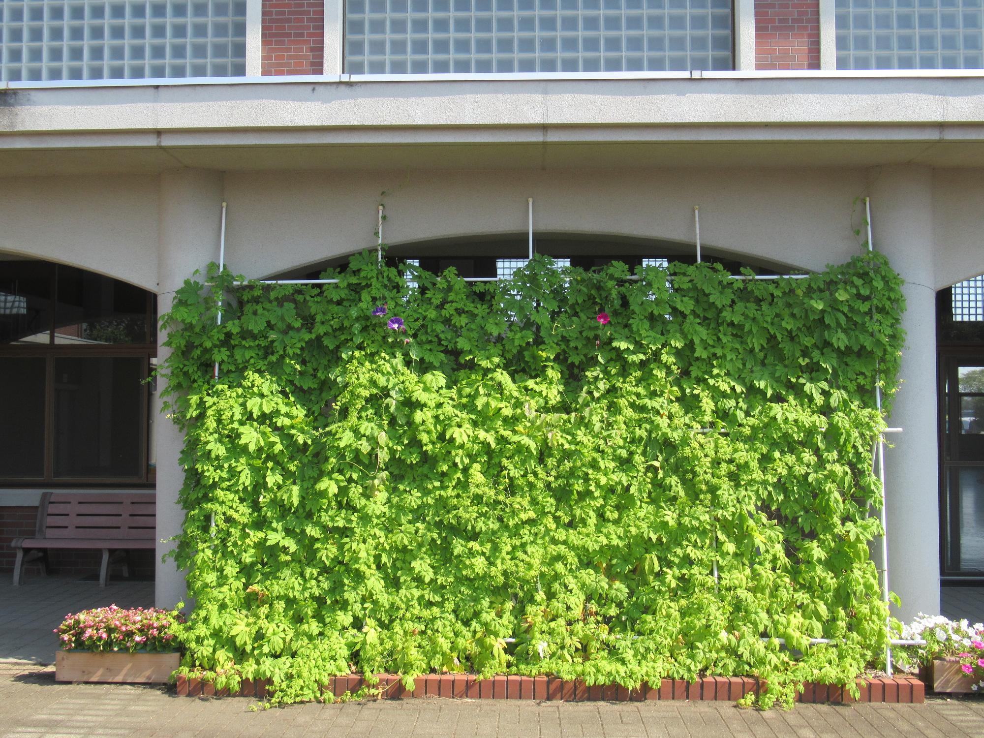 入賞 大寄公民館