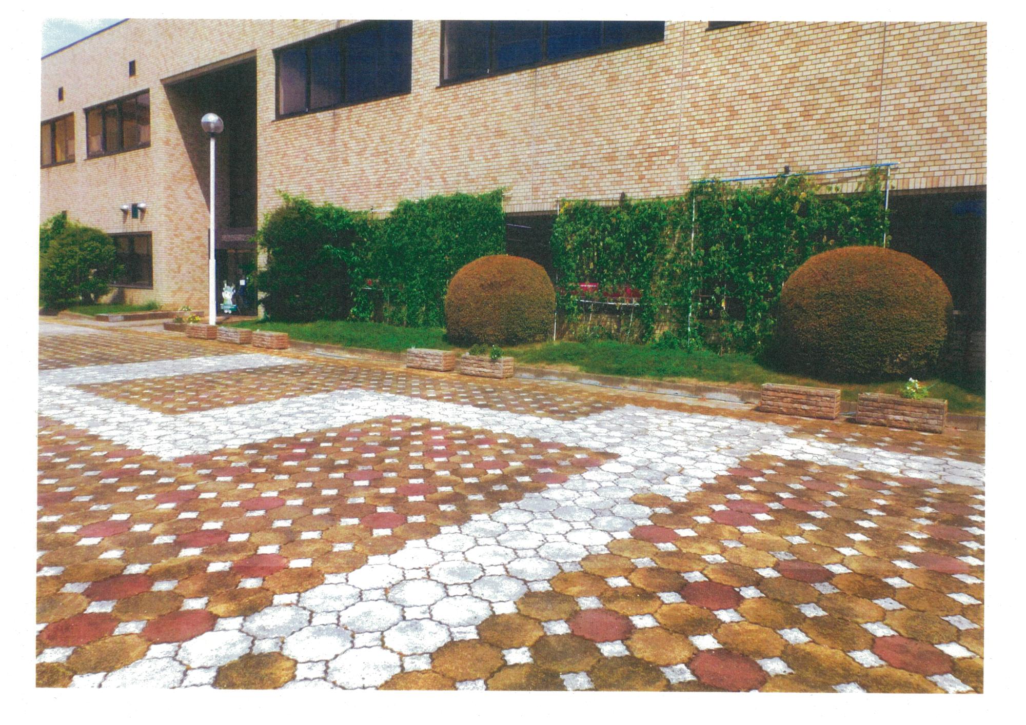 入賞 深谷市地域振興財団