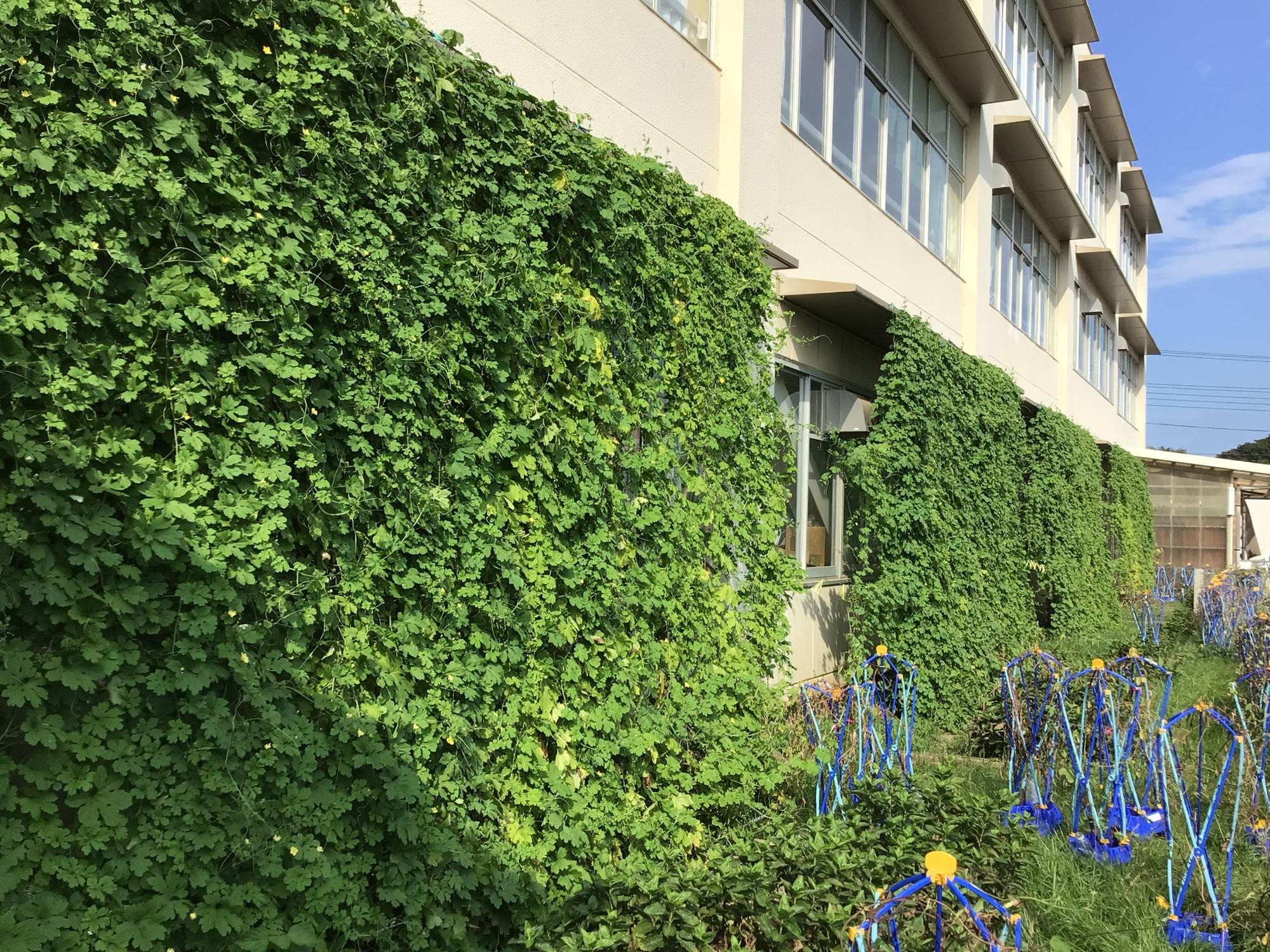 最優秀賞 常盤小学校