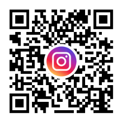 インスタグラムQR