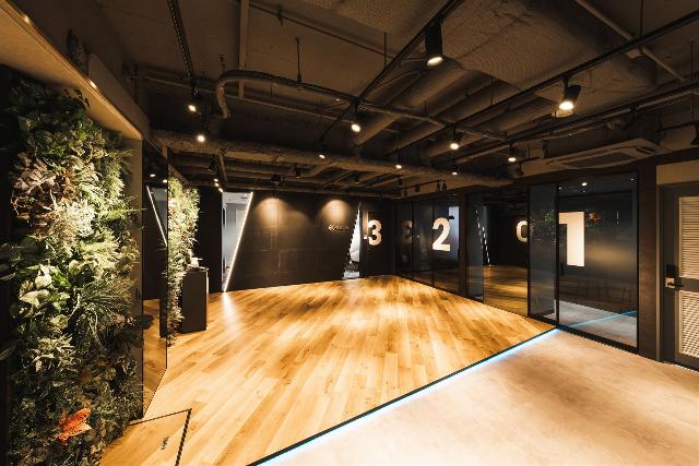 リロン株式会社オフィス