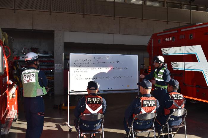 第2回交通安全技術研修会（普通車編）1