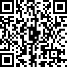 電子申請QRコード
