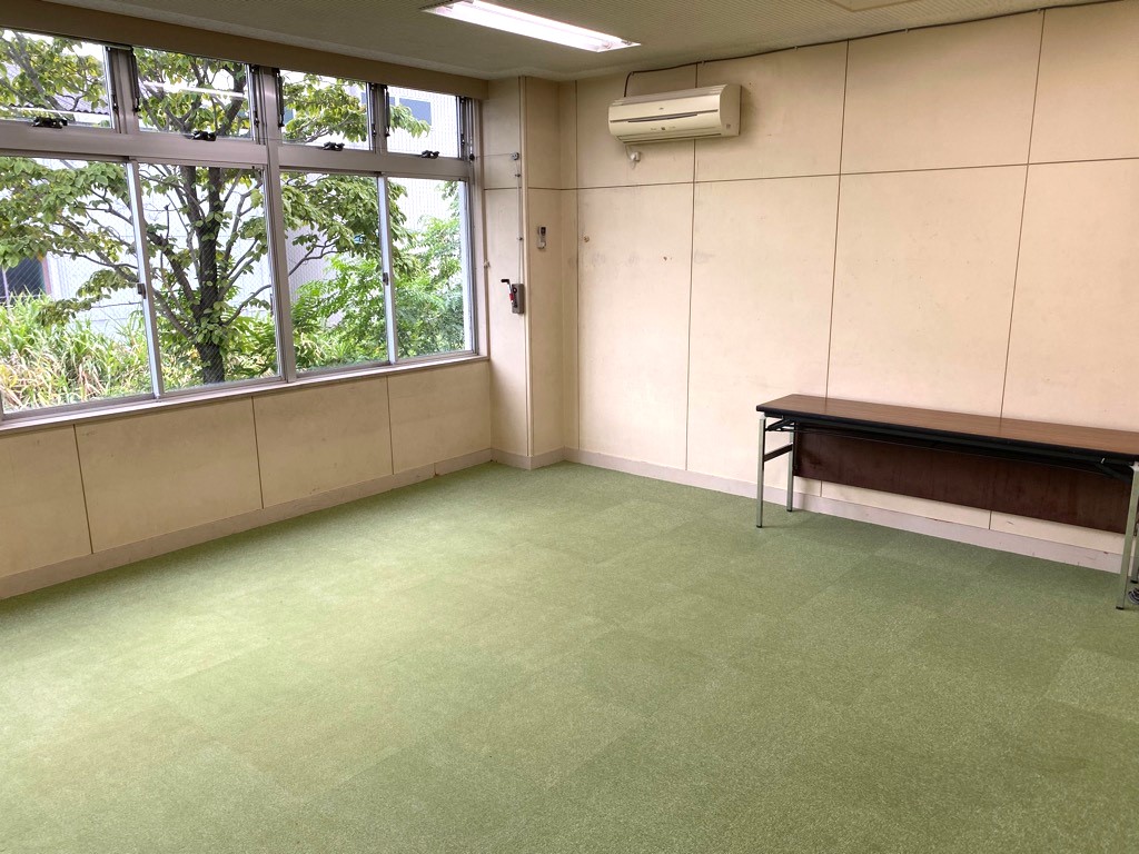 児童室