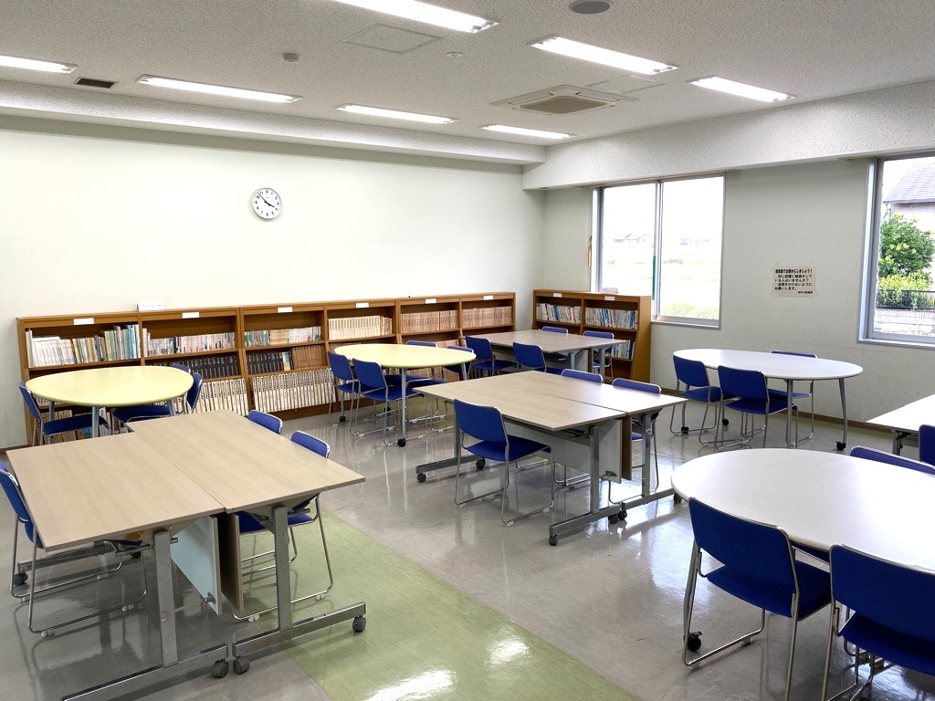 図書室