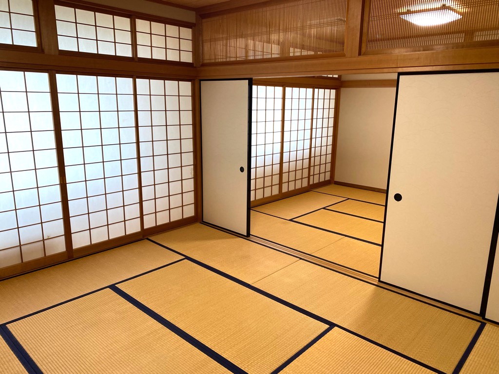 和室