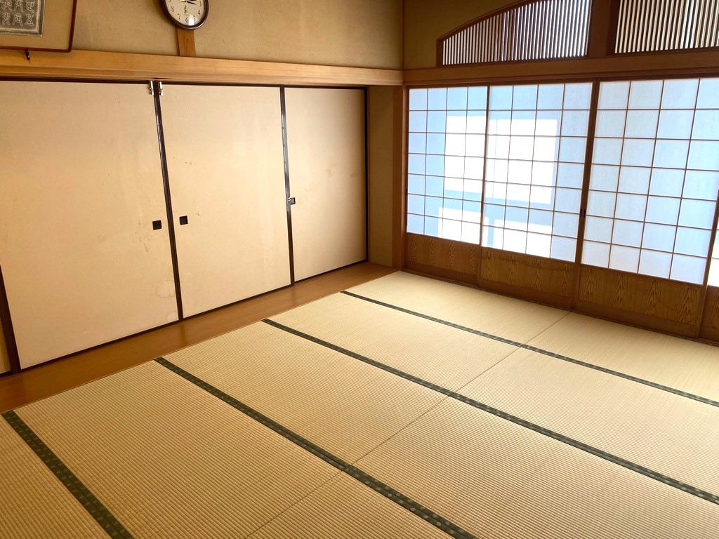 和室