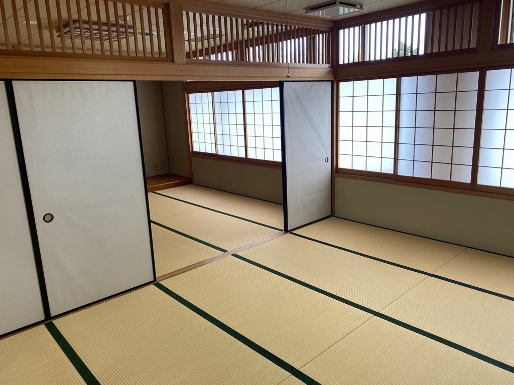 和室