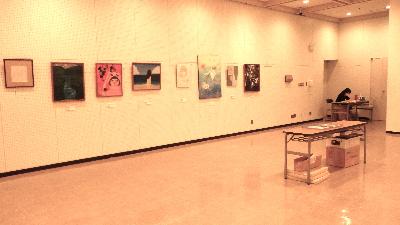 作品展
