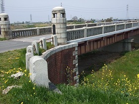 滝岡橋