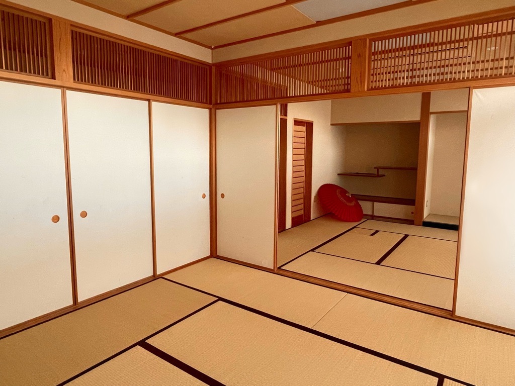 和室
