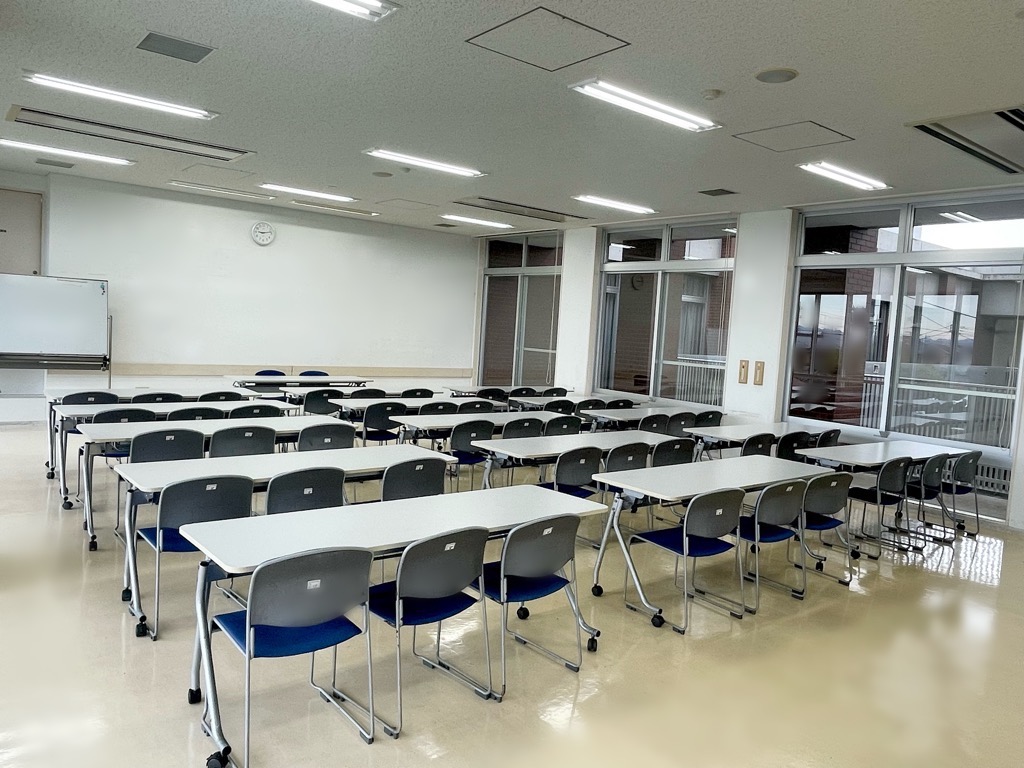 中会議室
