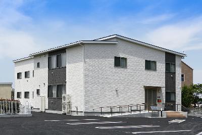 障がい者グループホーム【深谷市】