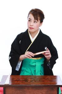 神田あおい